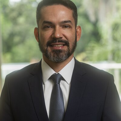 Foto de Alexander Leite